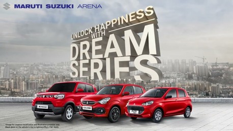 Mumbai, Marketing, Alto K10 Showroom Gollapudi &ndash; Adarsha Automotives Trusted Dealer