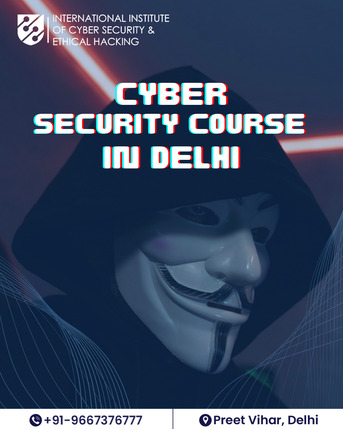 New Delhi, Education, Cyber Security Training In Delhi &ndash; Learn Ethical Hacking & Security Skills