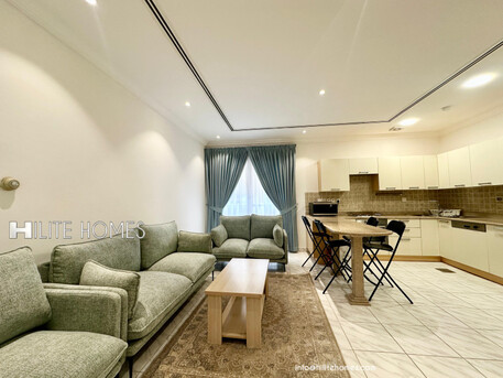 Salwa, Apartments, Flats, Houses & Villas, KWD 550/month,  Furnished,  2 BR,  Two Bedroom Fully Furnished Apartment For Rent In Salwa.