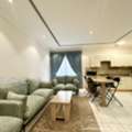 KWD 550/month,  Furnished,  2 BR,  Two Bedroom Fully Furnished Apartment For Rent In Salwa.
