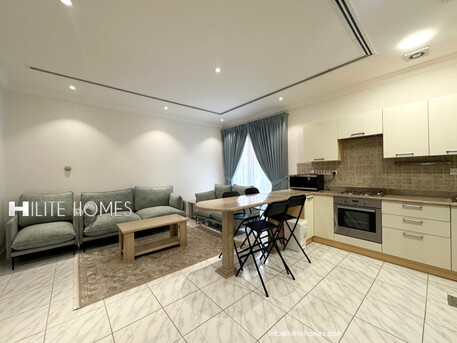 Salwa, Apartments, Flats, Houses & Villas, KWD 550/month,  Furnished,  2 BR,  Two Bedroom Fully Furnished Apartment For Rent In Salwa.