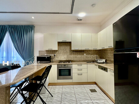 Salwa, Apartments, Flats, Houses & Villas, KWD 550/month,  Furnished,  2 BR,  Two Bedroom Fully Furnished Apartment For Rent In Salwa.