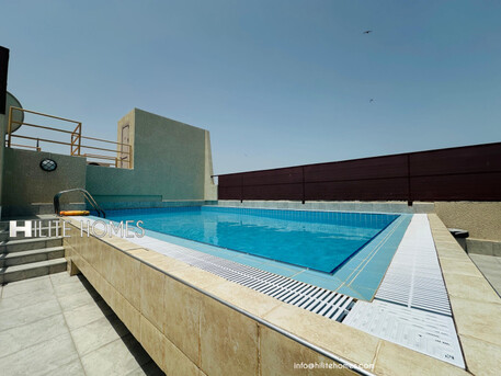 Salwa, Apartments, Flats, Houses & Villas, KWD 550/month,  Furnished,  2 BR,  Two Bedroom Fully Furnished Apartment For Rent In Salwa.