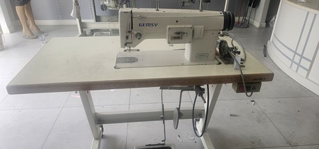 Manama, Machinery, BHD 130,  For Sale: GEMSY Industrial Embroidery Machine