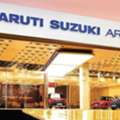 Swift Dealer At Amaravati Road &ndash; Jayabheri Automotives Trusted Showroom