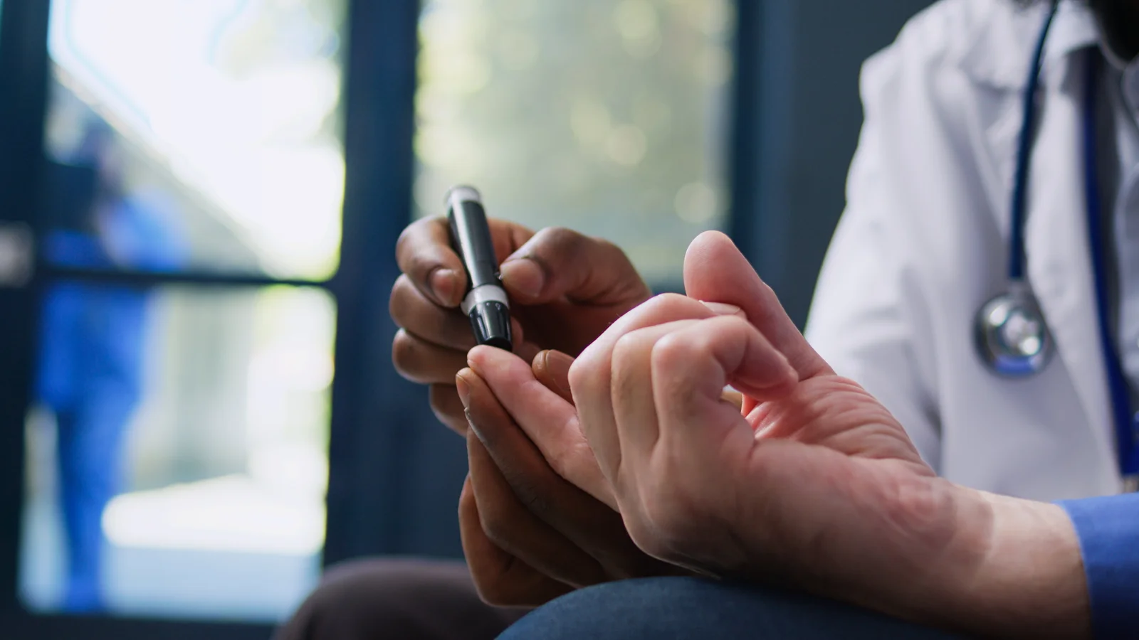 New Delhi, Health, Best Diabetes Care Hospitals In Delhi