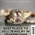 Best Place To Sell Jewelry In Framingham