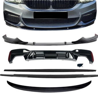 London, Automotive, G30 Kit