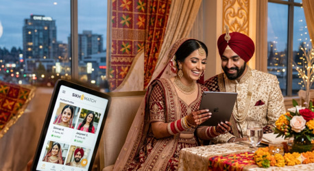 Surrey, Business, Punjabi Grooms In Surrey &ndash; Trusted Matrimonial Service