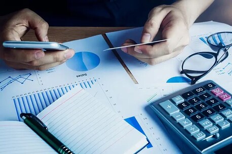 Sydney, Accounting, Agriculture Accounting Software: A Complete Guide