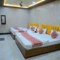 Hotel In Ayodhya Near Saryu River