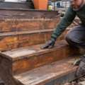 Deck Contractor Near Me | Expert Deck Repair & Installation