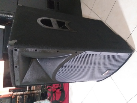 Gudaibiya, Home Audio, BHD 60,  MAX Professional Loudspeaker System  500 Watts ( SUN-1514 )