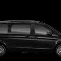 Affordable Van Rental Dubai For Passenger Transport