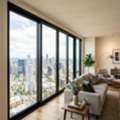 Modern Aluminium Windows India &ndash; Strong, Elegant & Durable