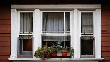Thane, Farm & Garden, Modern Aluminium Windows India &ndash; Strong, Elegant & Durable