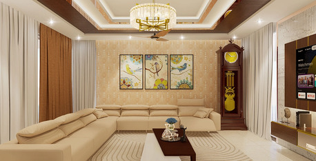 Coimbatore, Interior Design, Best Modern Interior Designers & Decorators In Coimbatore