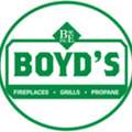 USD 5750,  BBQ, Propane & Farm Supply In Amarillo | Boyd's Equipment