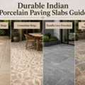 Premium Indian Porcelain Paving Slabs | Paving Traders