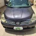 SAR 10500,  Nissan Tiida Hatchback,  2009,  Automatic,  443000 KM,  Nissan Tiida 1.6-Hatchback , , Buy And Drive Condition, Emergency Sale, Final Exit