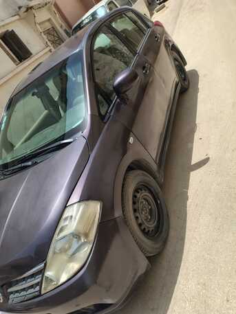 Riyadh, Vehicles, Cars & Trucks , SAR 10500,  Nissan Tiida Hatchback,  2009,  Automatic,  443000 KM,  Nissan Tiida 1.6-Hatchback , , Buy And Drive Condition, Emergency Sale, Final Exit