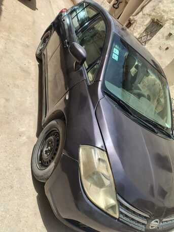 Riyadh, Vehicles, Cars & Trucks , SAR 10500,  Nissan Tiida Hatchback,  2009,  Automatic,  443000 KM,  Nissan Tiida 1.6-Hatchback , , Buy And Drive Condition, Emergency Sale, Final Exit