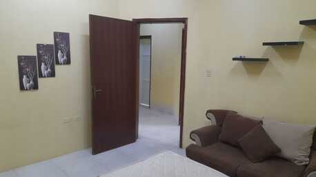 Jubail, Apartments, Flats, Houses & Villas, SAR 2500/month,  Furnished,  2 BR,  2BHK Fully Furnished Flat For 2500 And 1BK For 1500