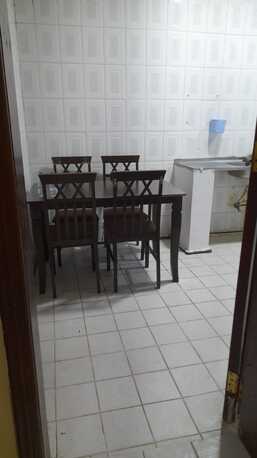 Jubail, Apartments, Flats, Houses & Villas, SAR 2500/month,  Furnished,  2 BR,  2BHK Fully Furnished Flat For 2500 And 1BK For 1500
