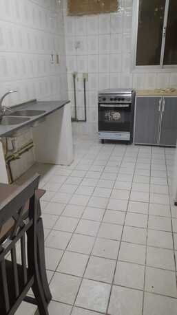 Jubail, Apartments, Flats, Houses & Villas, SAR 2500/month,  Furnished,  2 BR,  2BHK Fully Furnished Flat For 2500 And 1BK For 1500