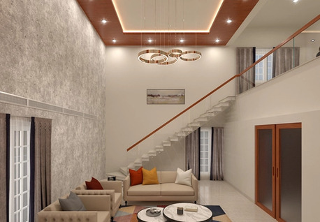 Coimbatore, Interior Design, Top Architecture Firms In Coimbatore With Expert Architects
