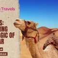 Desert Dreams: Exploring The Magic Of Pushkar