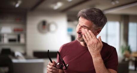 New York, Health, Cataract Surgery