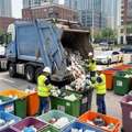 Waste Management Company Sydney For Reliable General Waste Solutions
