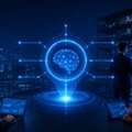 Intelligent Enterprise AI Assistant For Smarter Business Conversations