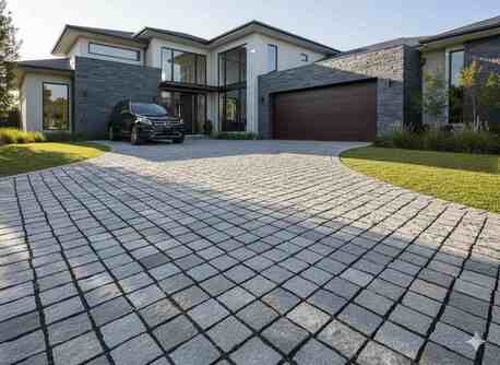 Sydney, Materials, AUD 90,  Why You Need To Invest In Cobblestones For Driveways