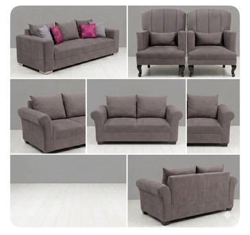 Olaya, Furniture, SAR 500,  Sofa 6 Piece Sale