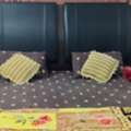 SAR 1100,  Bed Set, AC And Refrigerator