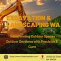 Residential Landscape Design WA