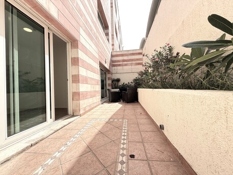 Salwa, Apartments, Flats, Houses & Villas, KWD 700/month,  3 BR,  Salwa &ndash; Unfurnished, Three Bedroom Apartment W/yard