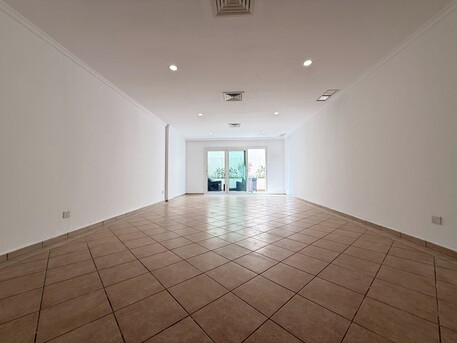 Salwa, Apartments, Flats, Houses & Villas, KWD 700/month,  3 BR,  Salwa &ndash; Unfurnished, Three Bedroom Apartment W/yard
