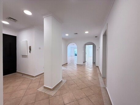 Salwa, Apartments, Flats, Houses & Villas, KWD 700/month,  3 BR,  Salwa &ndash; Unfurnished, Three Bedroom Apartment W/yard