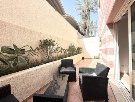 Salwa, Apartments, Flats, Houses & Villas, KWD 700/month,  3 BR,  Salwa &ndash; Unfurnished, Three Bedroom Apartment W/yard