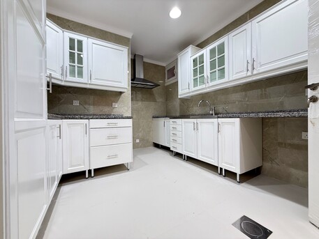 Salwa, Apartments, Flats, Houses & Villas, KWD 700/month,  3 BR,  Salwa &ndash; Unfurnished, Three Bedroom Apartment W/yard