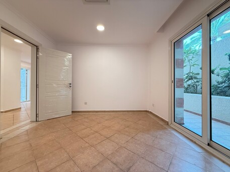 Salwa, Apartments, Flats, Houses & Villas, KWD 700/month,  3 BR,  Salwa &ndash; Unfurnished, Three Bedroom Apartment W/yard
