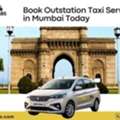Book Taxi Service In Mumbai For Outstation - Tanvi Cabs