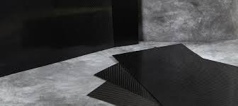 Noida, Materials, Carbon Fiber Sheets