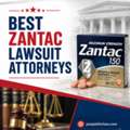 Best Zantac Lawsuit Attorneys For Legal Support