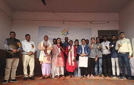 Mumbai, Lessons Offered, Best College Of BA In Fatehpur &ndash; Mahatma Degree College