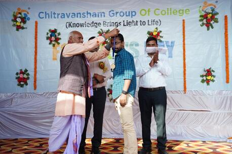 Mumbai, Lessons Offered, Best College Of BA In Fatehpur &ndash; Mahatma Degree College
