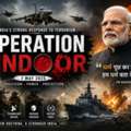 Operation Sindoor: India&rsquo;s Biggest Military Response In Recent Years